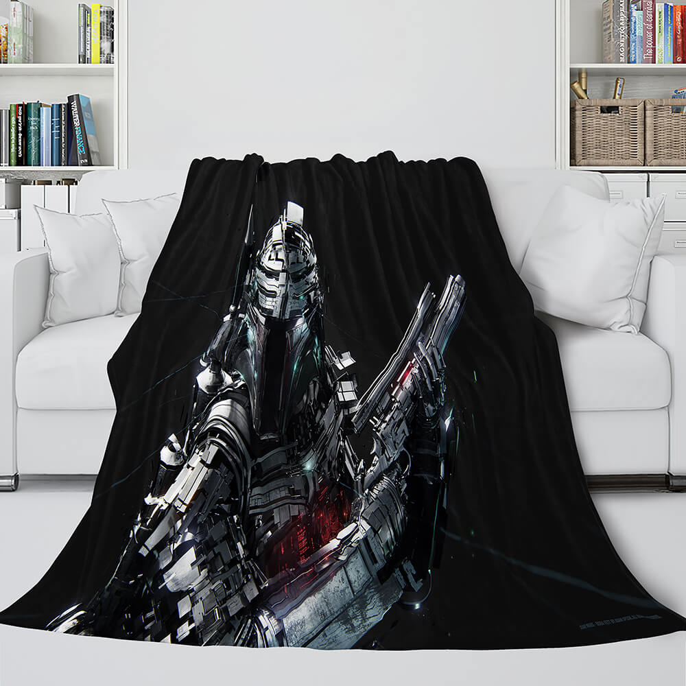 Star Wars Series Blanket 135 Star Wars Series Blanket 135