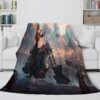 Star Wars Blanket 146