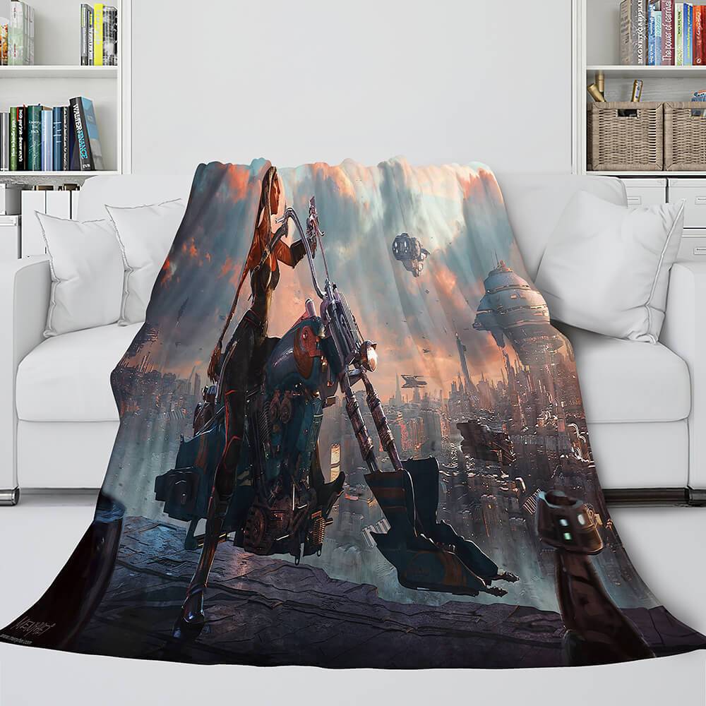 Star Wars Blanket 146 Star Wars Blanket 146