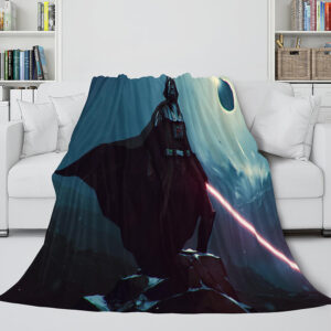 Star Wars Series Blanket 314