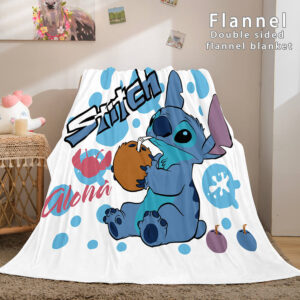 Stitch Blanket 304