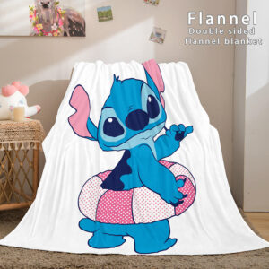 Stitch Blanket 147