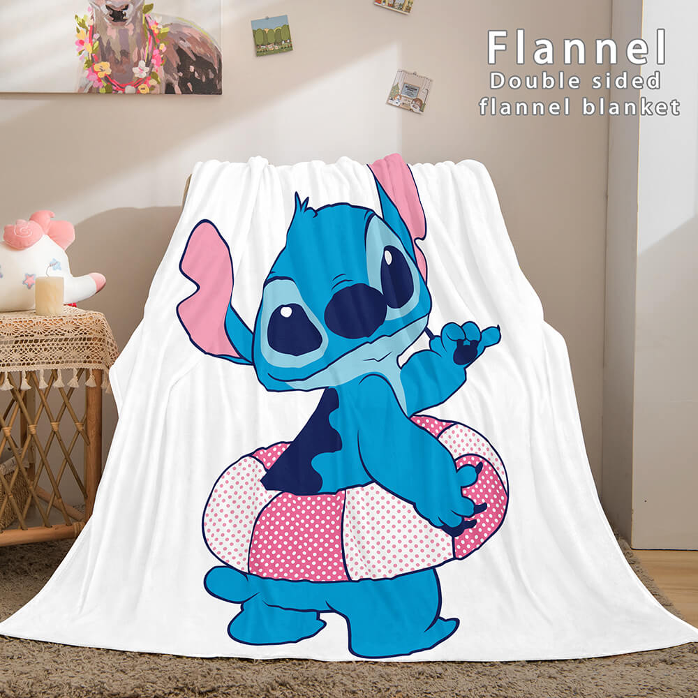 Stitch Blanket 147 Stitch Blanket 147