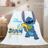 Stitch Blanket 902