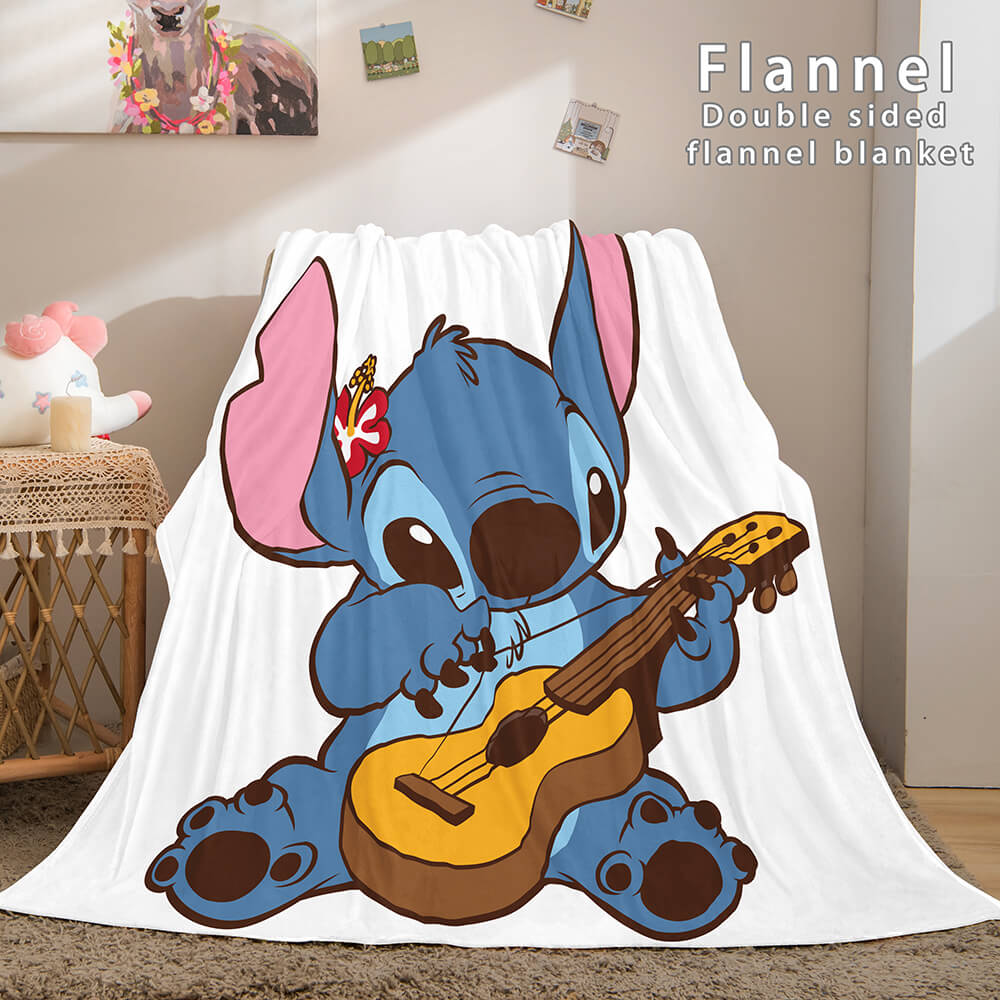 Stitch Blanket 649 Stitch Blanket 649