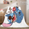 Stitch Blanket 872