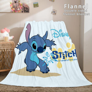 Stitch Blanket 375