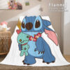 Stitch Blanket 675