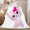 Stitch Blanket 143