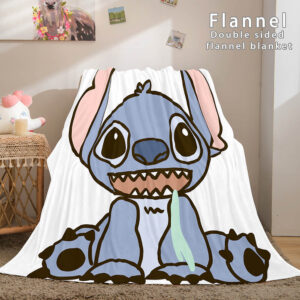 Stitch Blanket 881
