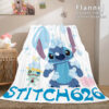 Stitch Blanket 590