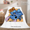 Stitch Blanket 883