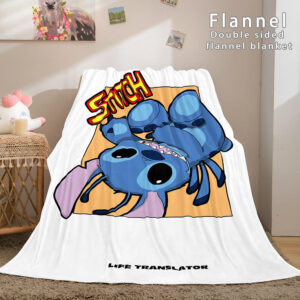 Stitch Blanket 883