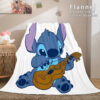 Stitch Blanket 347