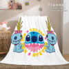 Stitch Blanket 408
