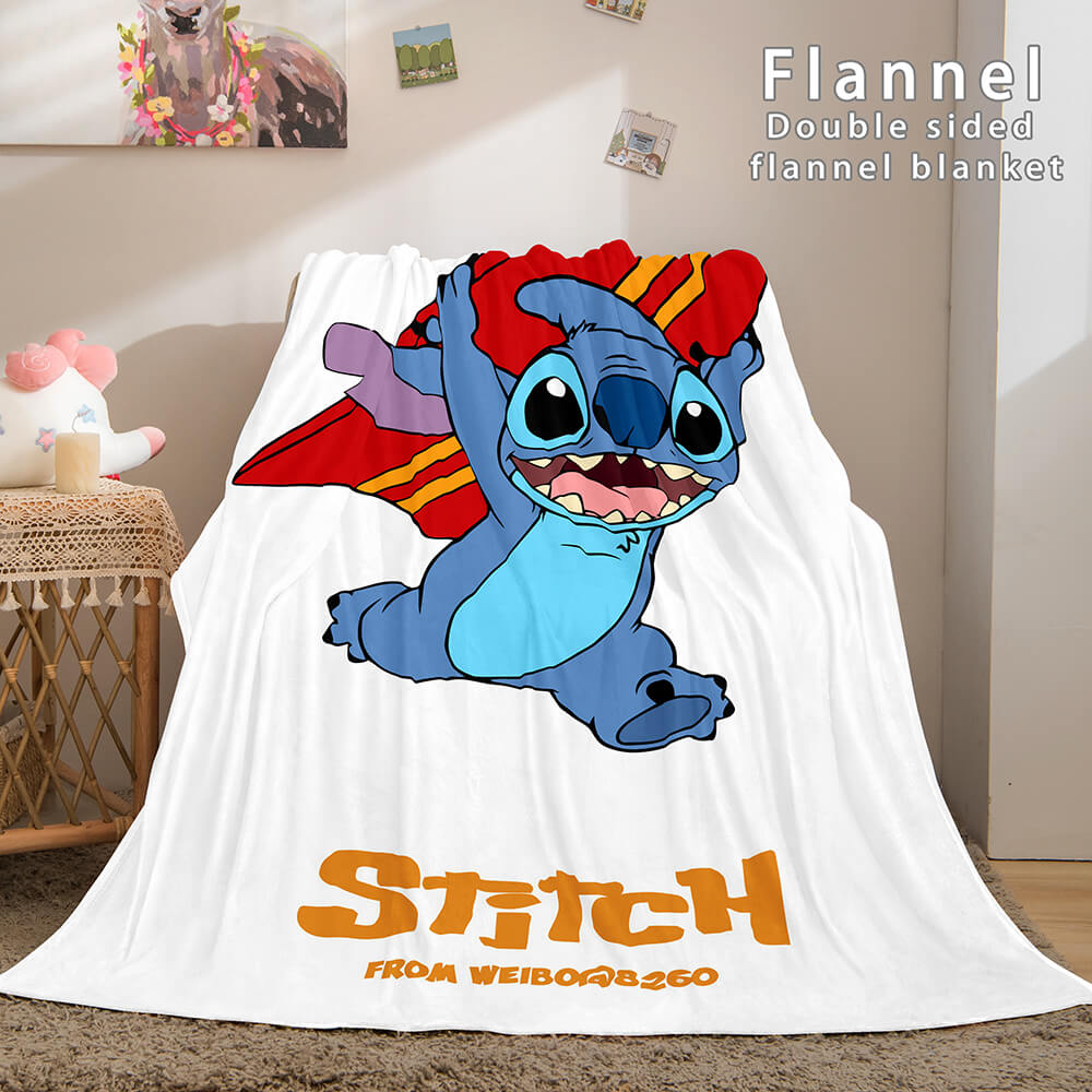 Stitch Blanket 762 Stitch Blanket 762