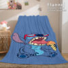 Stitch Blanket 885