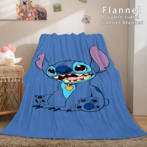 Stitch Blanket 286