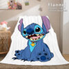 Stitch Blanket 854