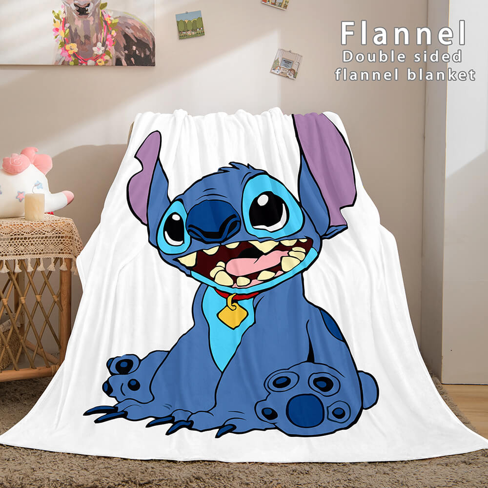 Stitch Blanket 854 Stitch Blanket 854