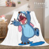 Stitch Blanket 922
