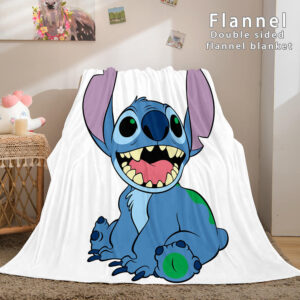 Stitch Blanket 973