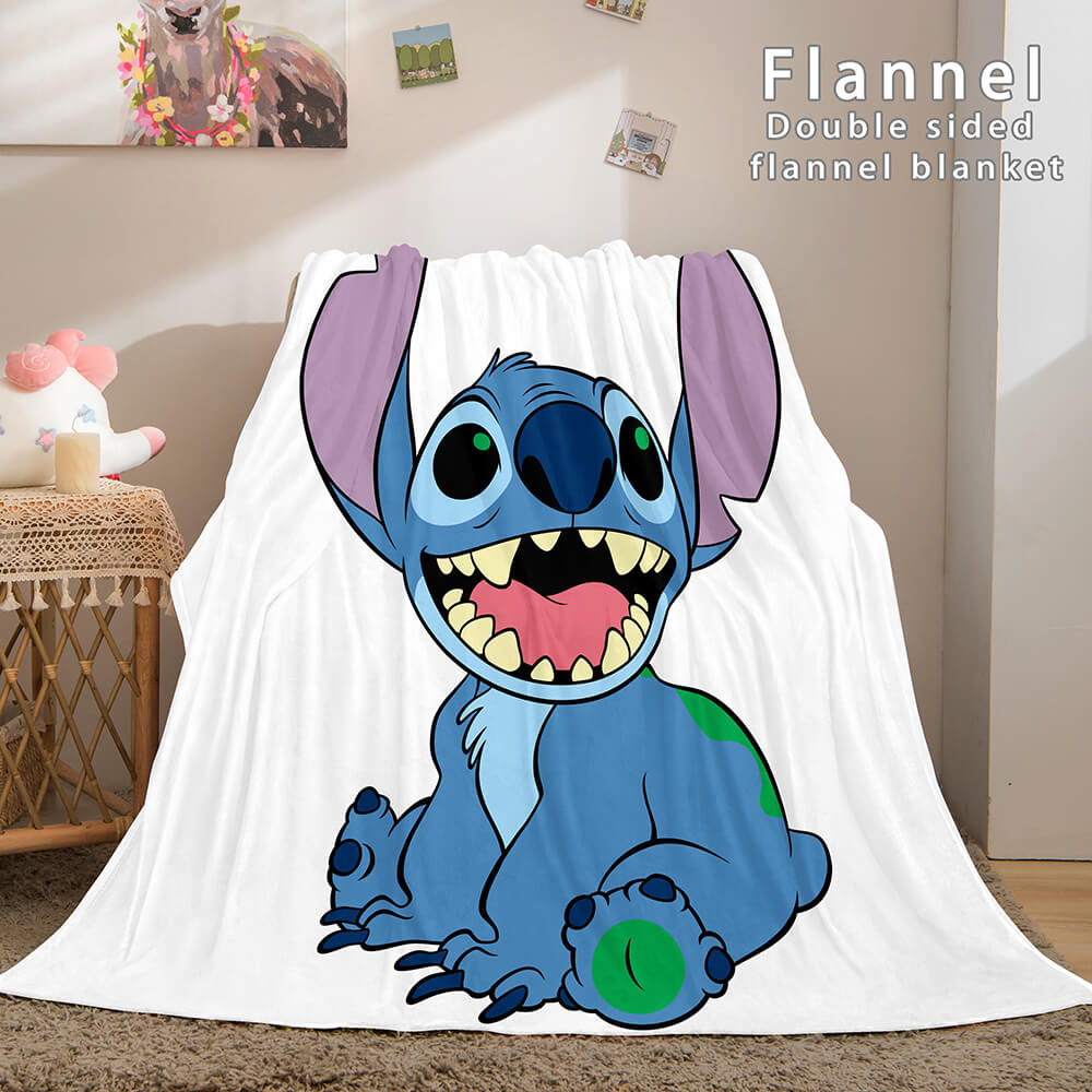Stitch Blanket 973 Stitch Blanket 973