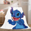 Stitch Blanket 473