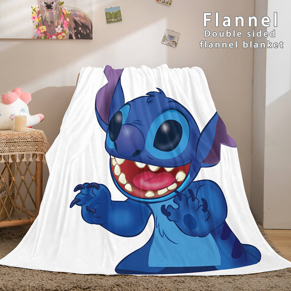 Stitch Blanket 473 Stitch Blanket 473