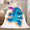 Stitch Blanket 905