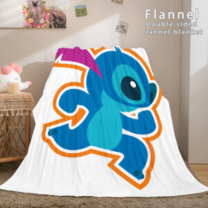 Stitch Blanket 905
