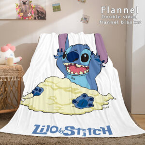 Stitch Blanket 196