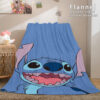 Stitch Blanket 910