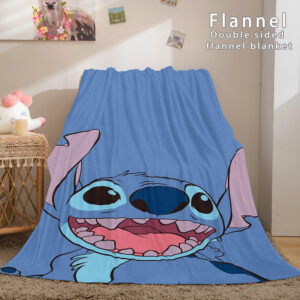 Stitch Blanket 910