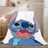 Stitch Blanket 826