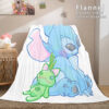 Stitch Blanket 993