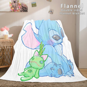 Stitch Blanket 993