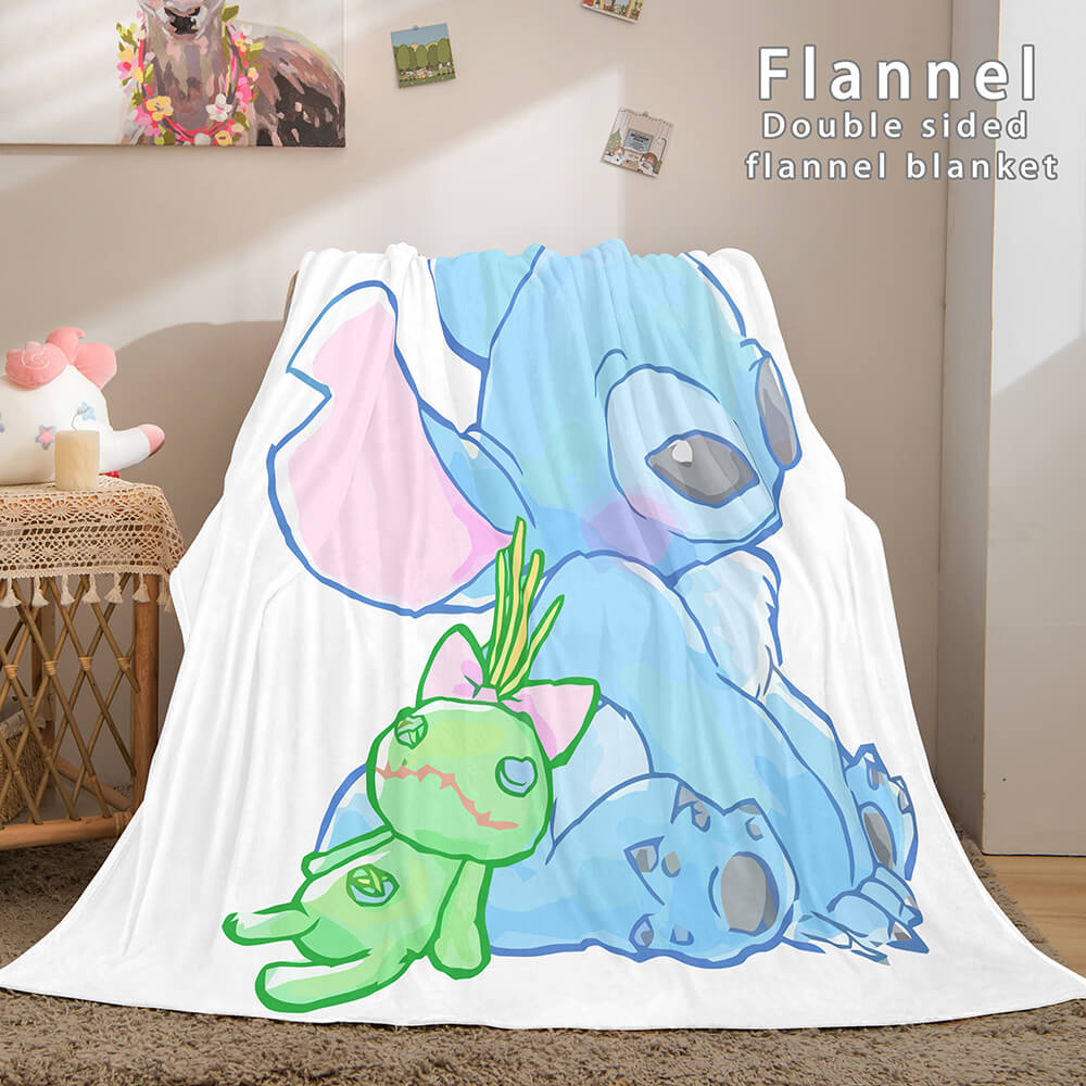 Stitch Blanket 993 Stitch Blanket 993