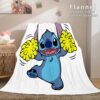 Stitch Blanket 343