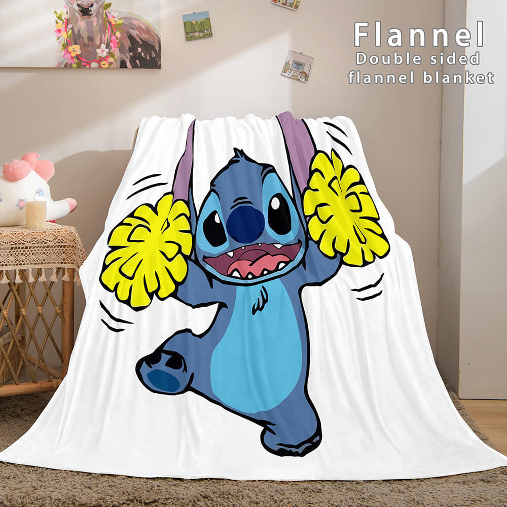 Stitch Blanket 343 Stitch Blanket 343
