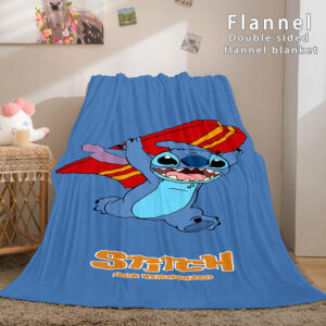 Stitch Blanket 260