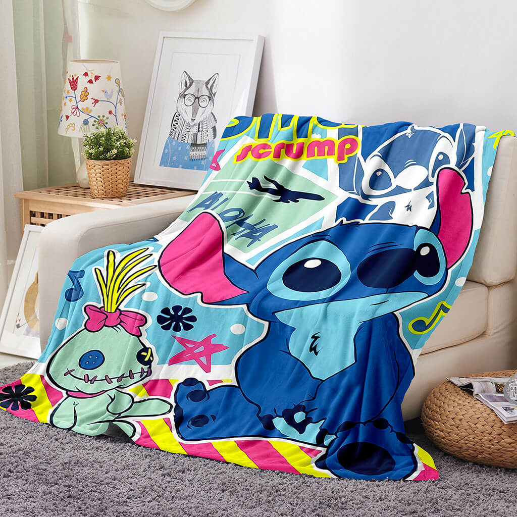 Stitch Pattern Blanket 300 Stitch Pattern Blanket 300