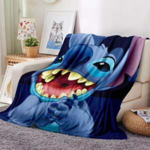 Stitch Pattern Blanket 271
