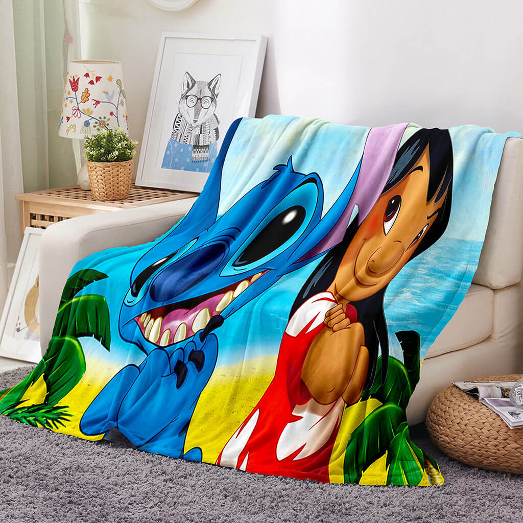 Stitch Pattern Blanket 360 Stitch Pattern Blanket 360