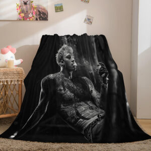 Super Star Blanket 174