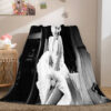 Super Star Blanket 897