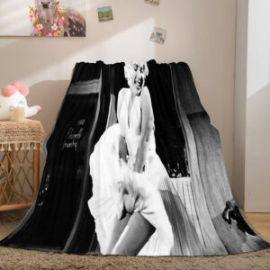 Super Star Blanket 897