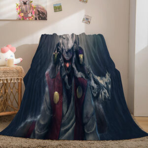 Super Star Blanket 722