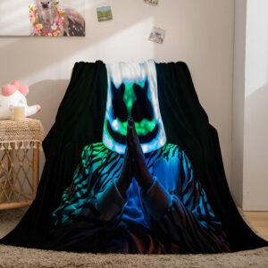Super Star Blanket 977
