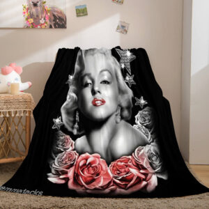 Super Star Blanket 198
